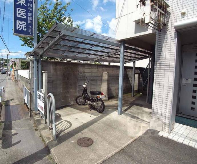 【武村ハイツ】間取