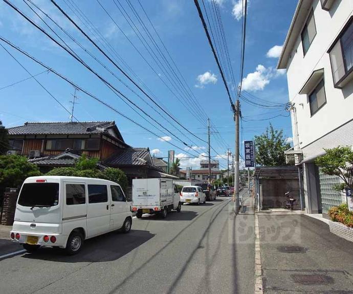 【武村ハイツ】間取