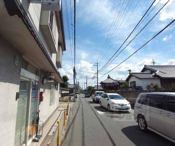 【武村ハイツ】間取