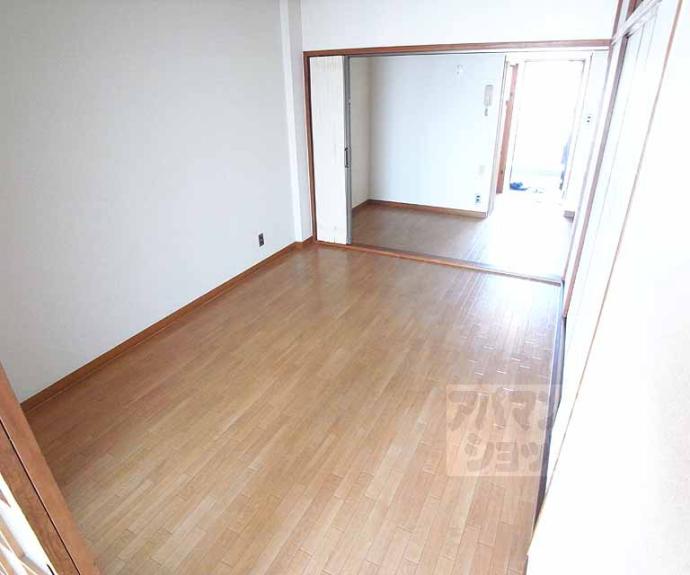 【武村ハイツ】間取