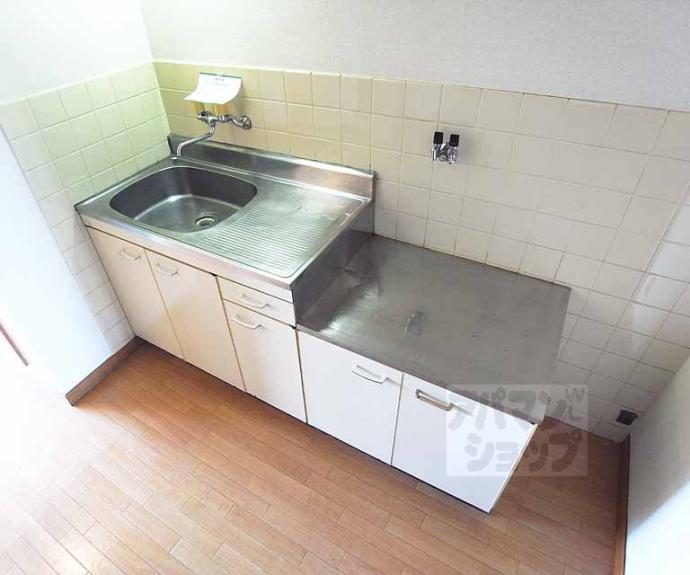 【武村ハイツ】間取