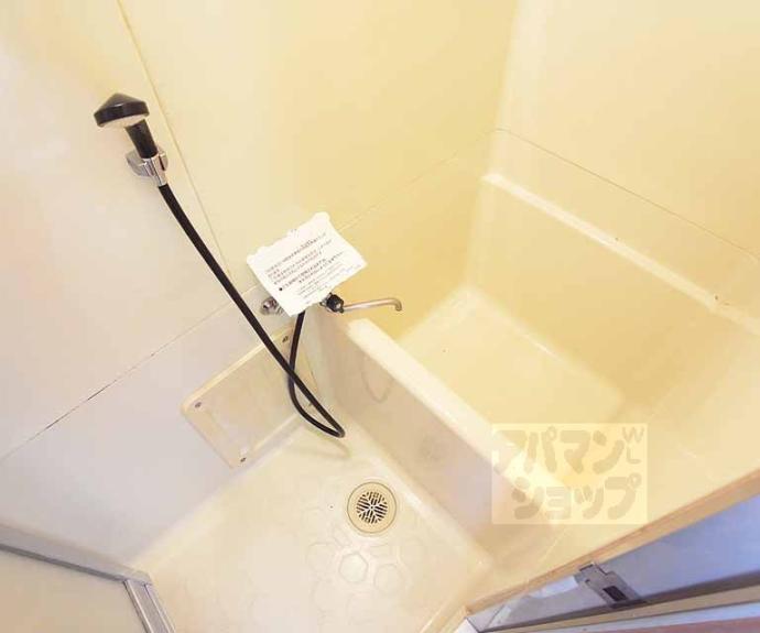 【武村ハイツ】間取