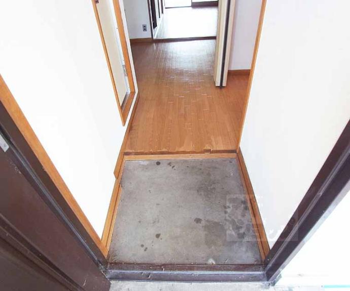 【武村ハイツ】間取