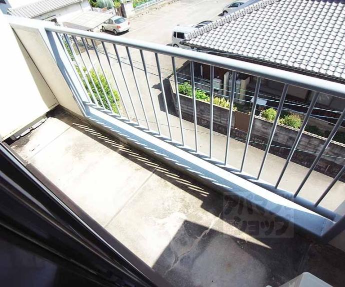 【武村ハイツ】間取