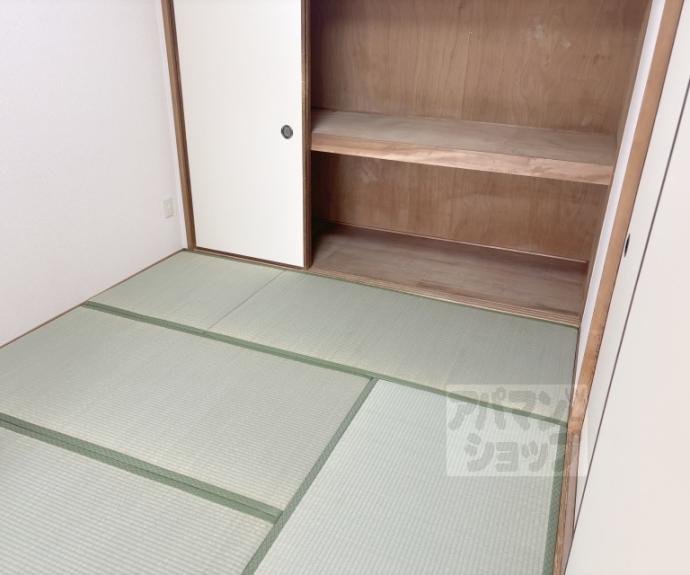 【メゾン河忠】間取