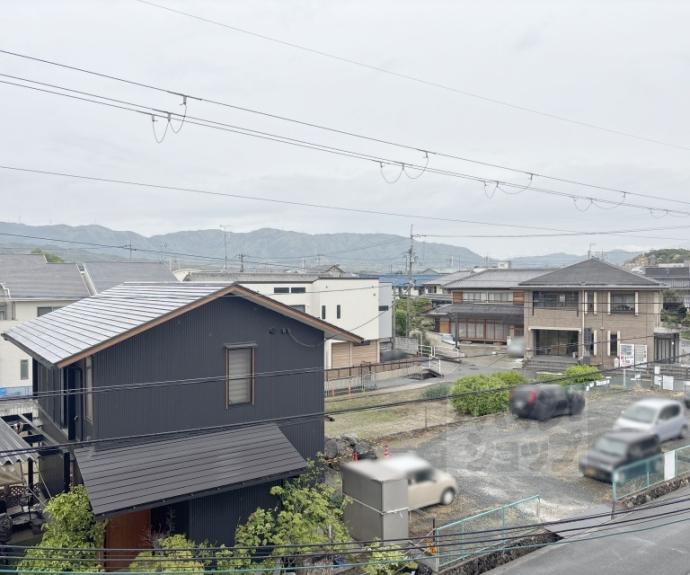 【メゾン河忠】間取