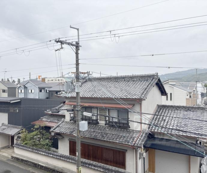 【メゾン河忠】間取