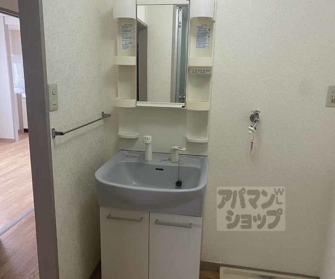 【メゾン河忠】間取