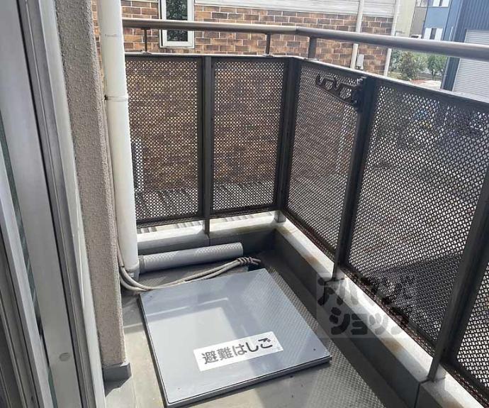 【メゾン河忠】間取