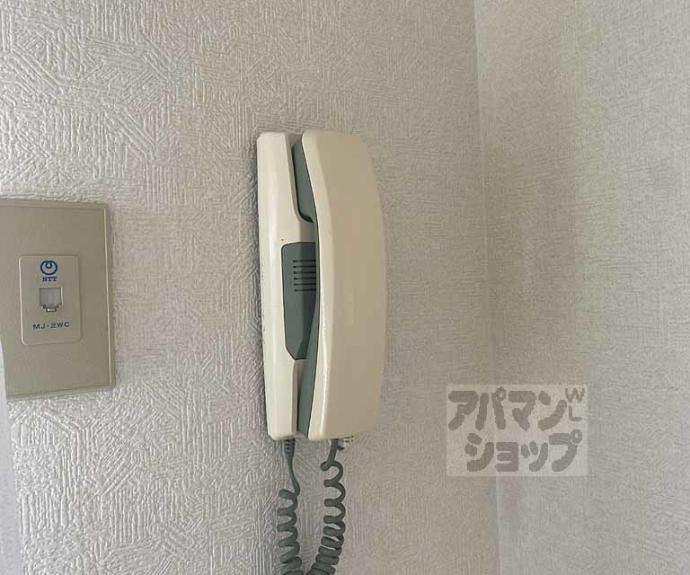 【メゾン河忠】間取