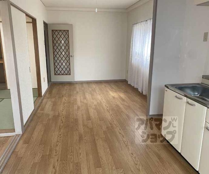 【メゾン河忠】間取