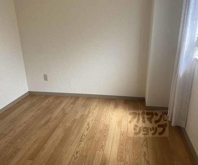 【メゾン河忠】間取