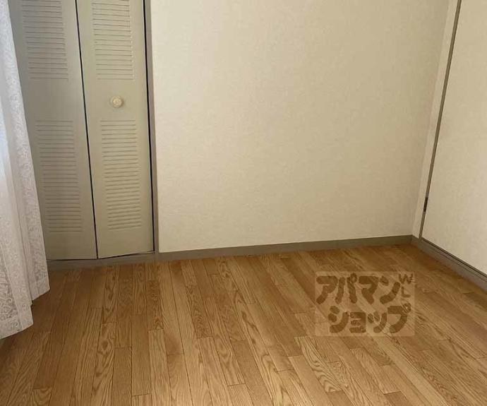 【メゾン河忠】間取