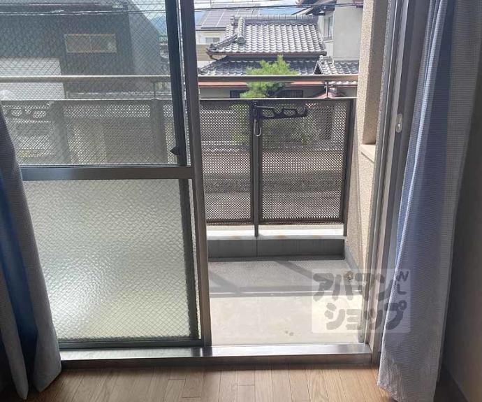 【メゾン河忠】間取