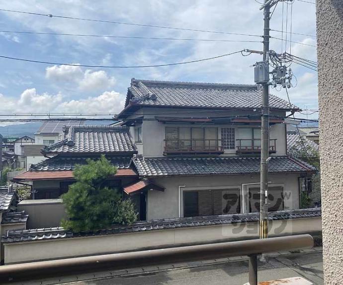 【メゾン河忠】間取