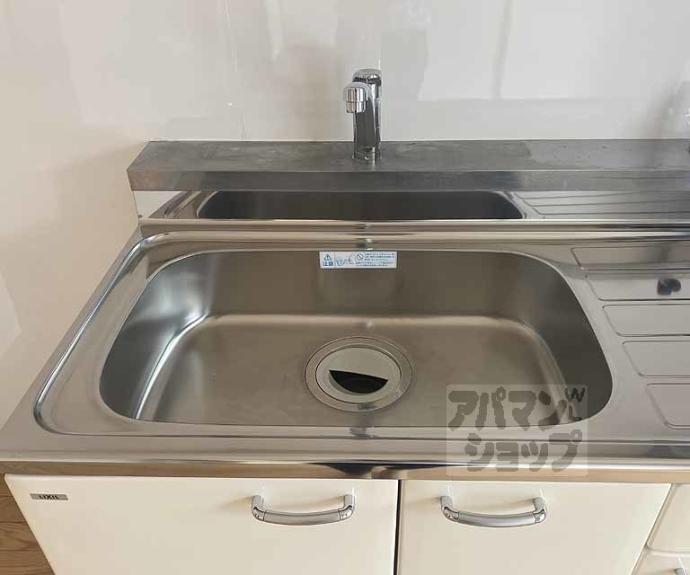 【メゾン河忠】間取