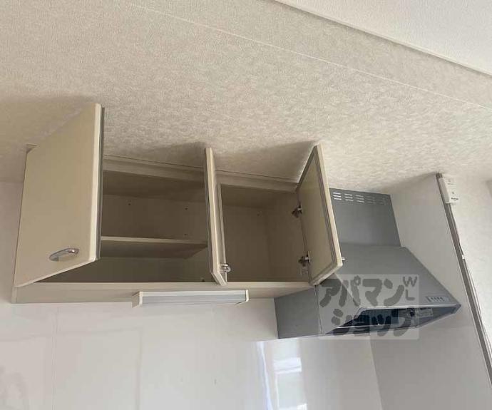 【メゾン河忠】間取