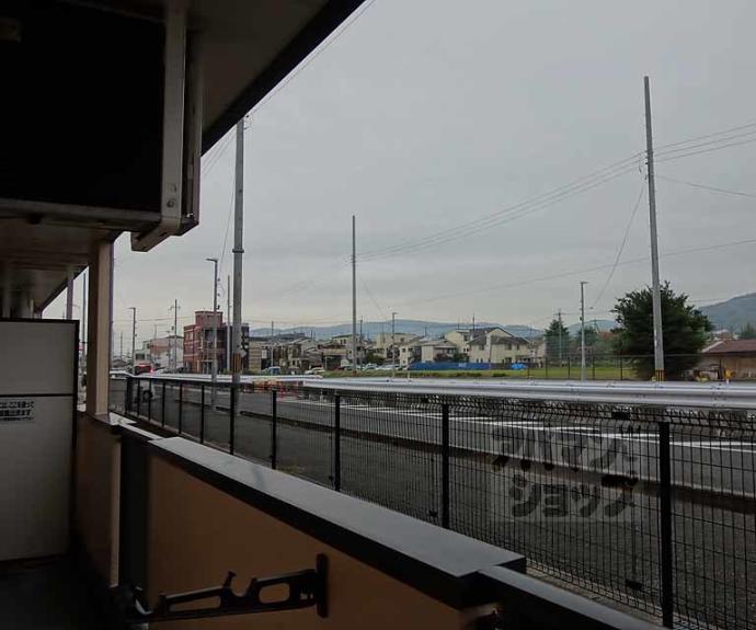 【シャルマングレーヌ】間取