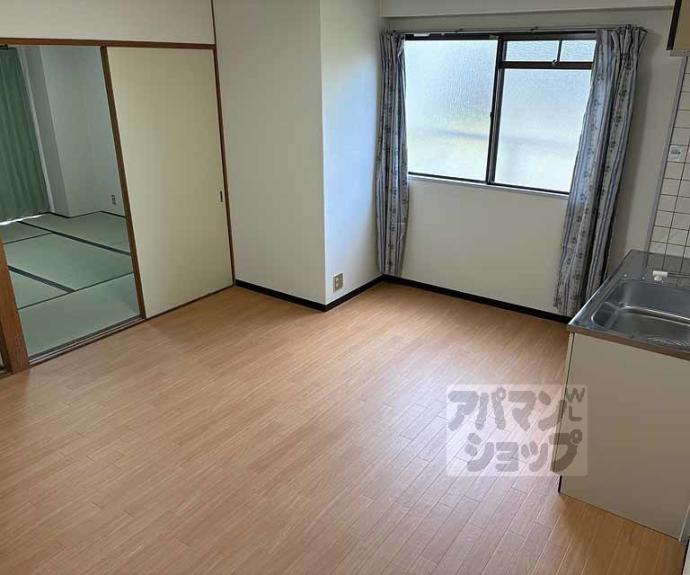 【浄徳ハイツ】間取