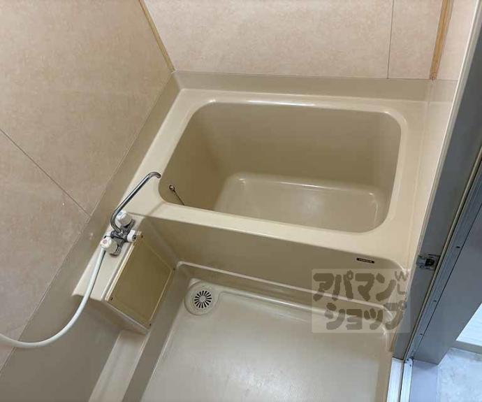 【浄徳ハイツ】間取