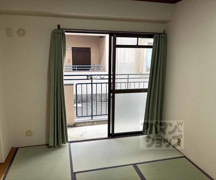 【浄徳ハイツ】間取