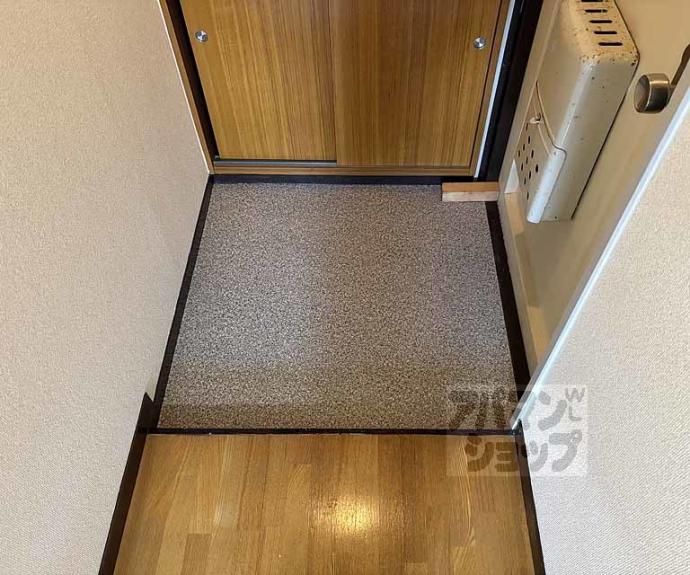 【浄徳ハイツ】間取