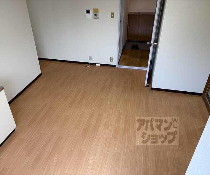 【浄徳ハイツ】間取