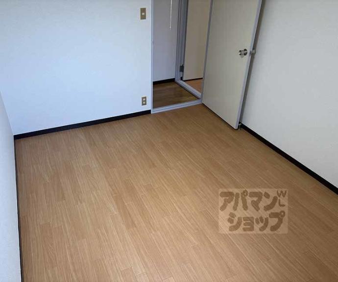 【浄徳ハイツ】間取