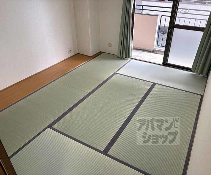 【浄徳ハイツ】間取