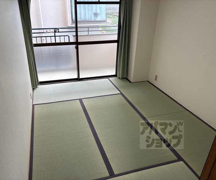 【浄徳ハイツ】間取