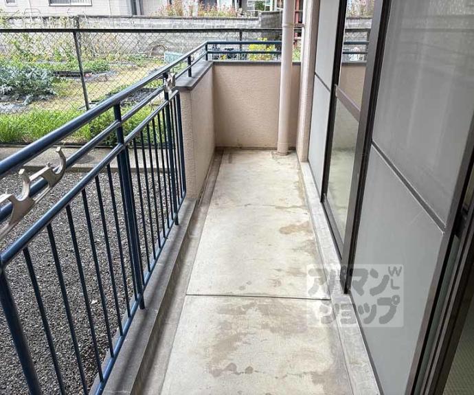 【浄徳ハイツ】間取