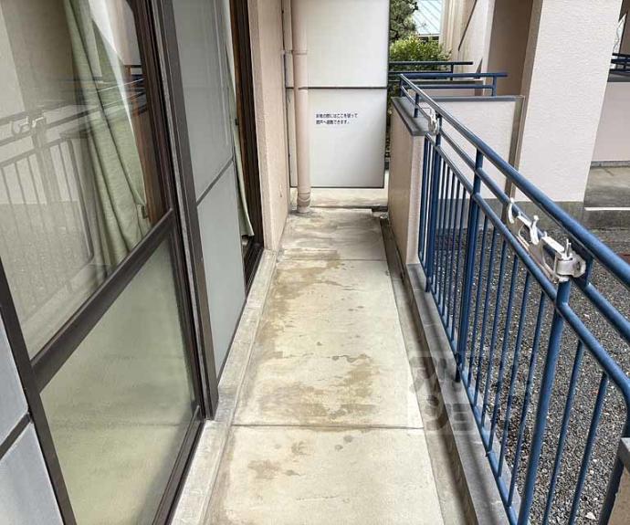 【浄徳ハイツ】間取