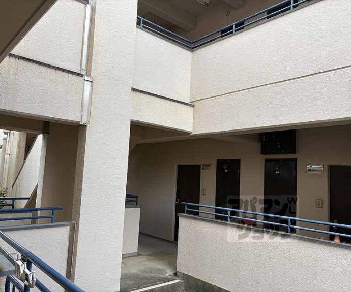 【浄徳ハイツ】間取