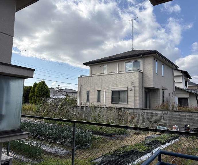 【浄徳ハイツ】間取