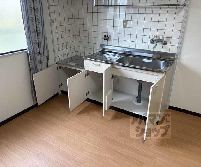 【浄徳ハイツ】間取