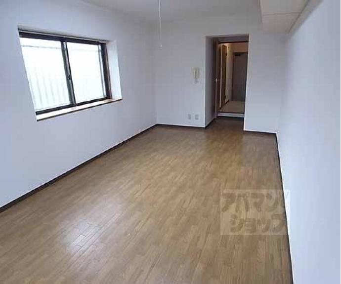 【メゾン・チェリーイースト】間取