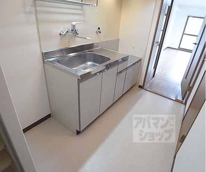 【メゾン・チェリーイースト】間取