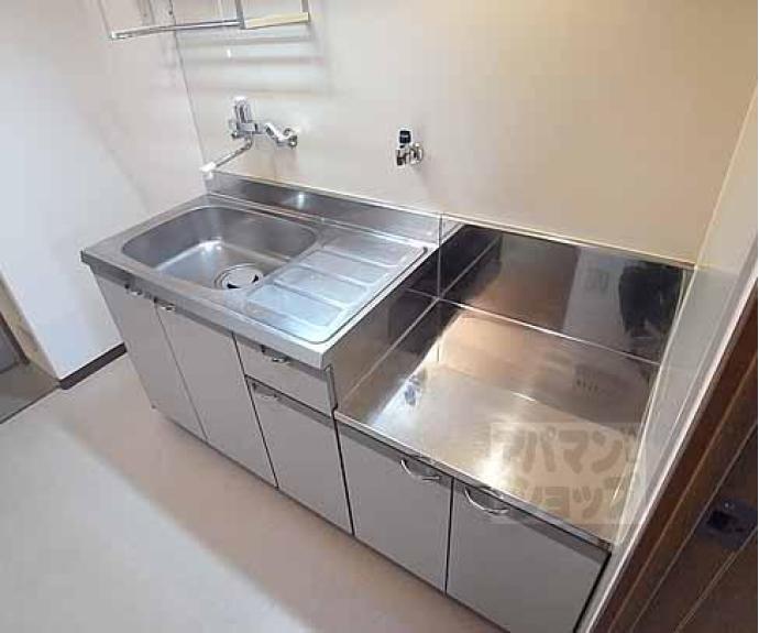 【メゾン・チェリーイースト】間取