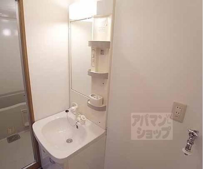 【メゾン・チェリーイースト】間取