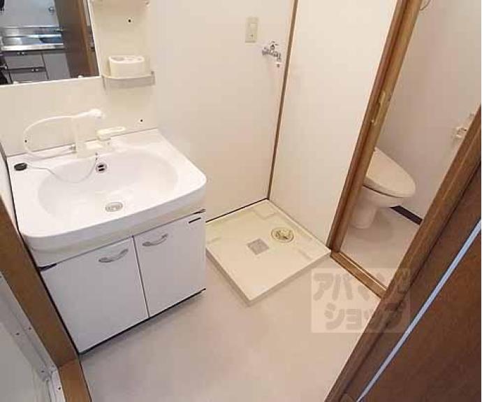 【メゾン・チェリーイースト】間取