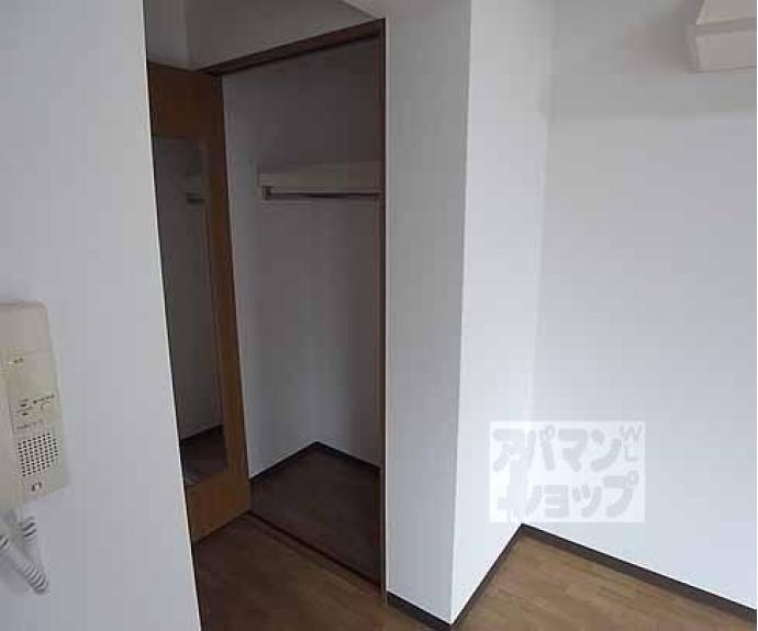 【メゾン・チェリーイースト】間取