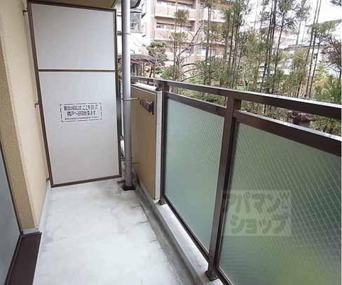 【メゾン・チェリーイースト】間取