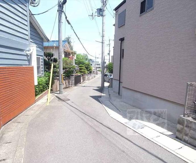 【カサフィレンツェ】間取