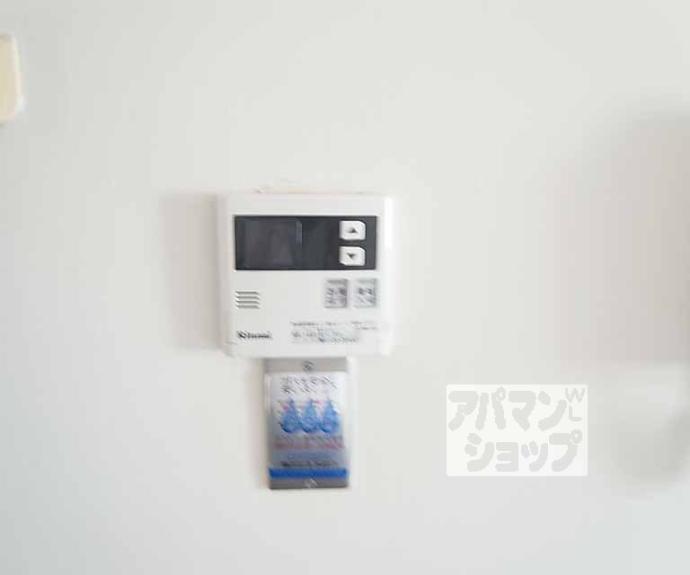 【カサフィレンツェ】間取