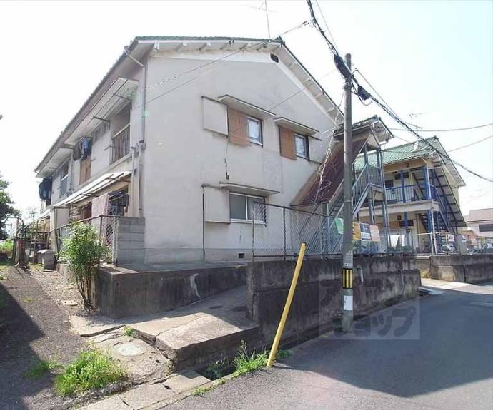 【新笹屋荘】間取