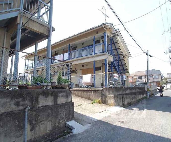 【新笹屋荘】間取