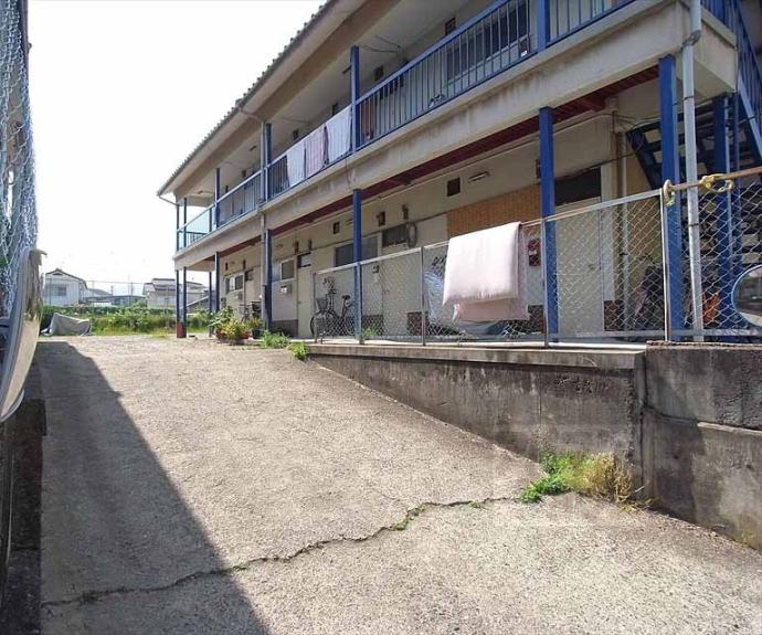 【新笹屋荘】間取