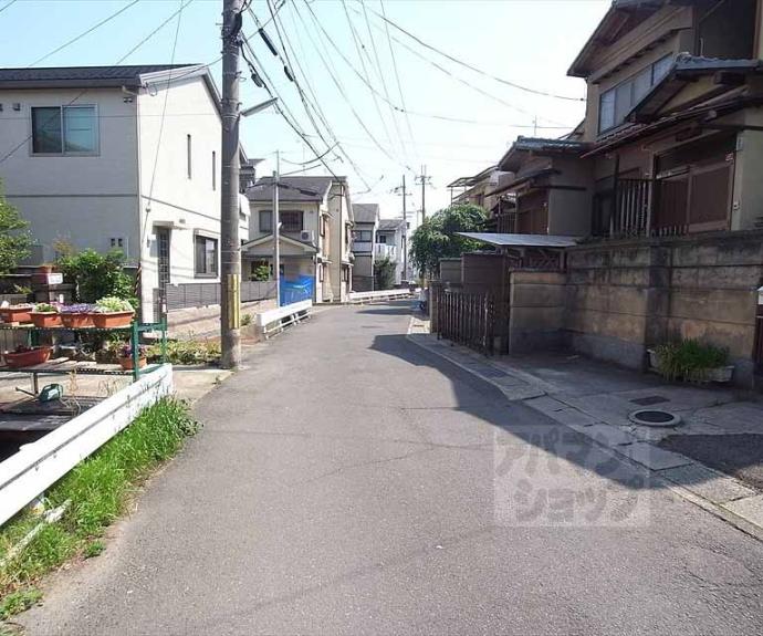 【新笹屋荘】間取