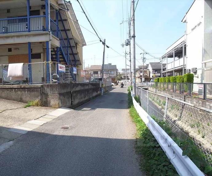 【新笹屋荘】間取