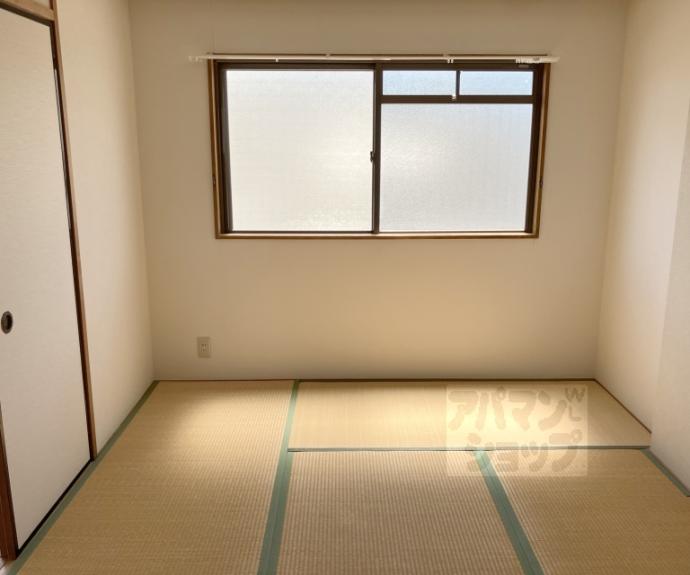 【鷹野ハイツ】間取